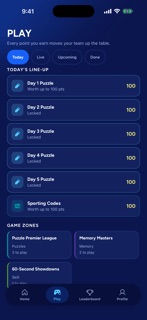 Game On, Epsilon! screenshot 2