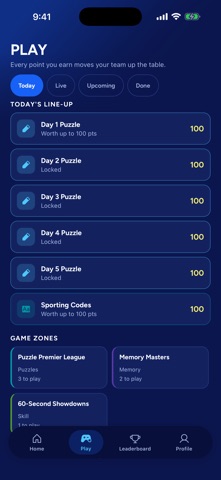 Game On, Epsilon! Screenshot 2 of 4