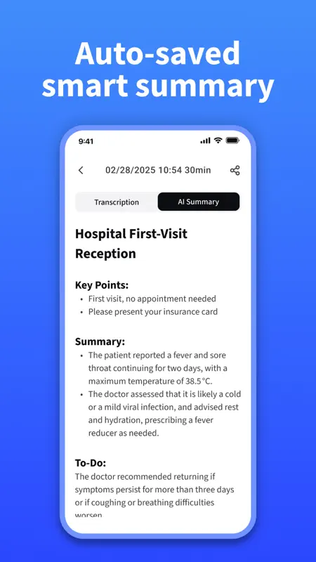 Owll Translator:AI Voice Clone screenshot 9 of 9