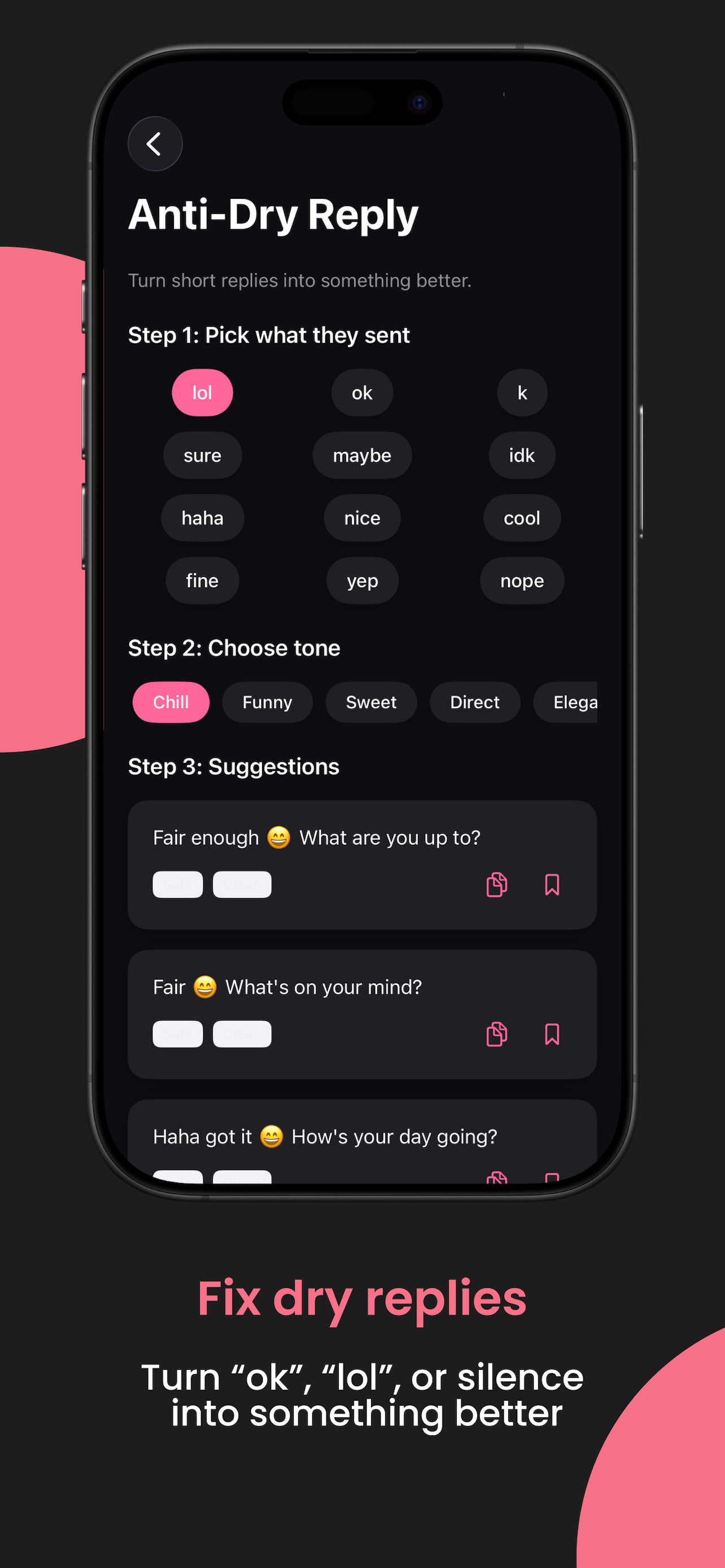 Candy AI: Start Your Chat screenshot 4