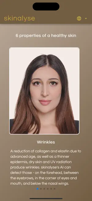 skinalyse screenshot 4