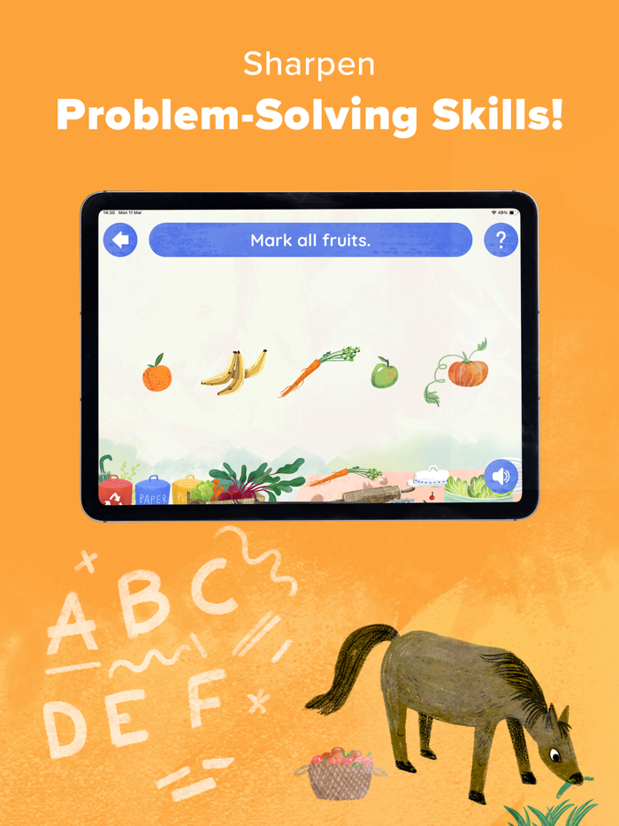 Smart Kiddo Montessori Kids 3