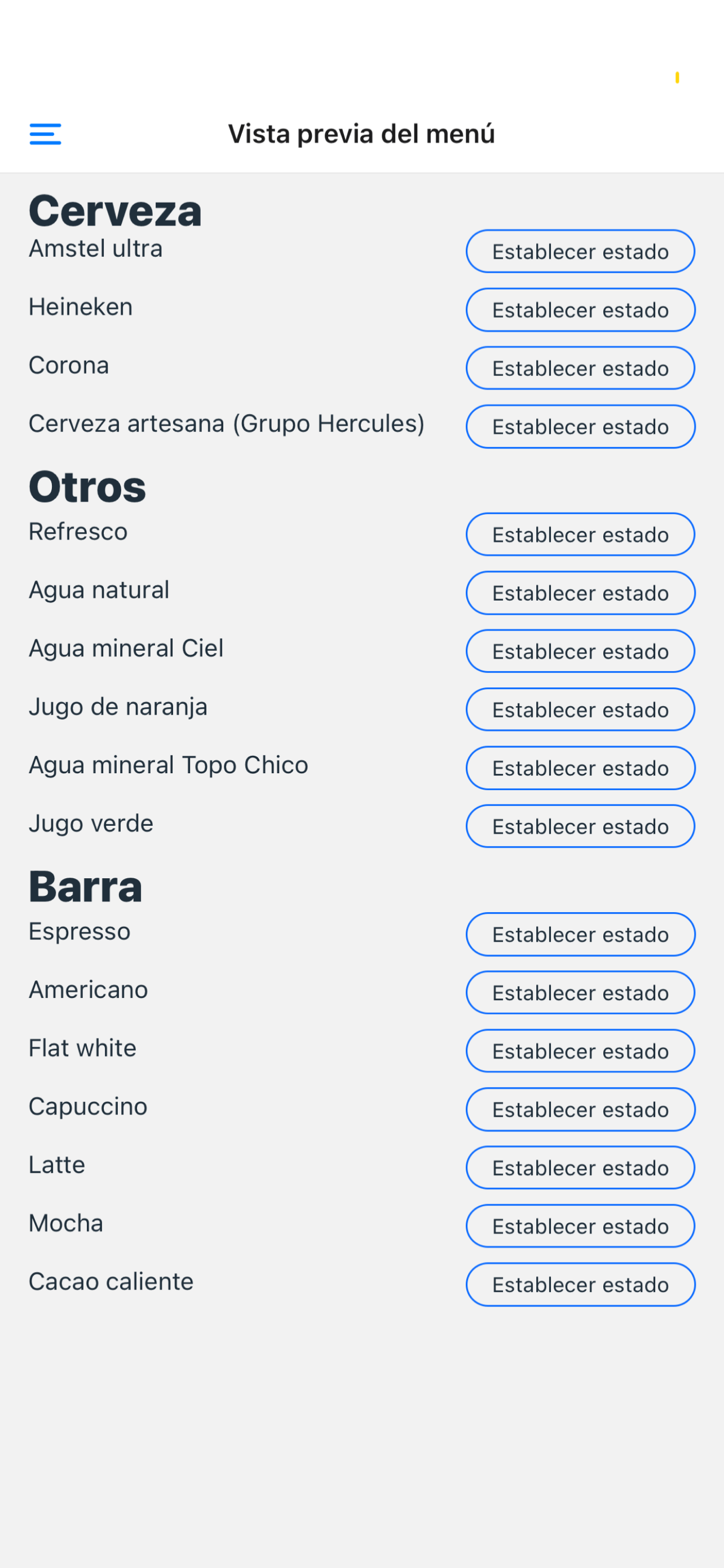 Abamaiz screenshot 6