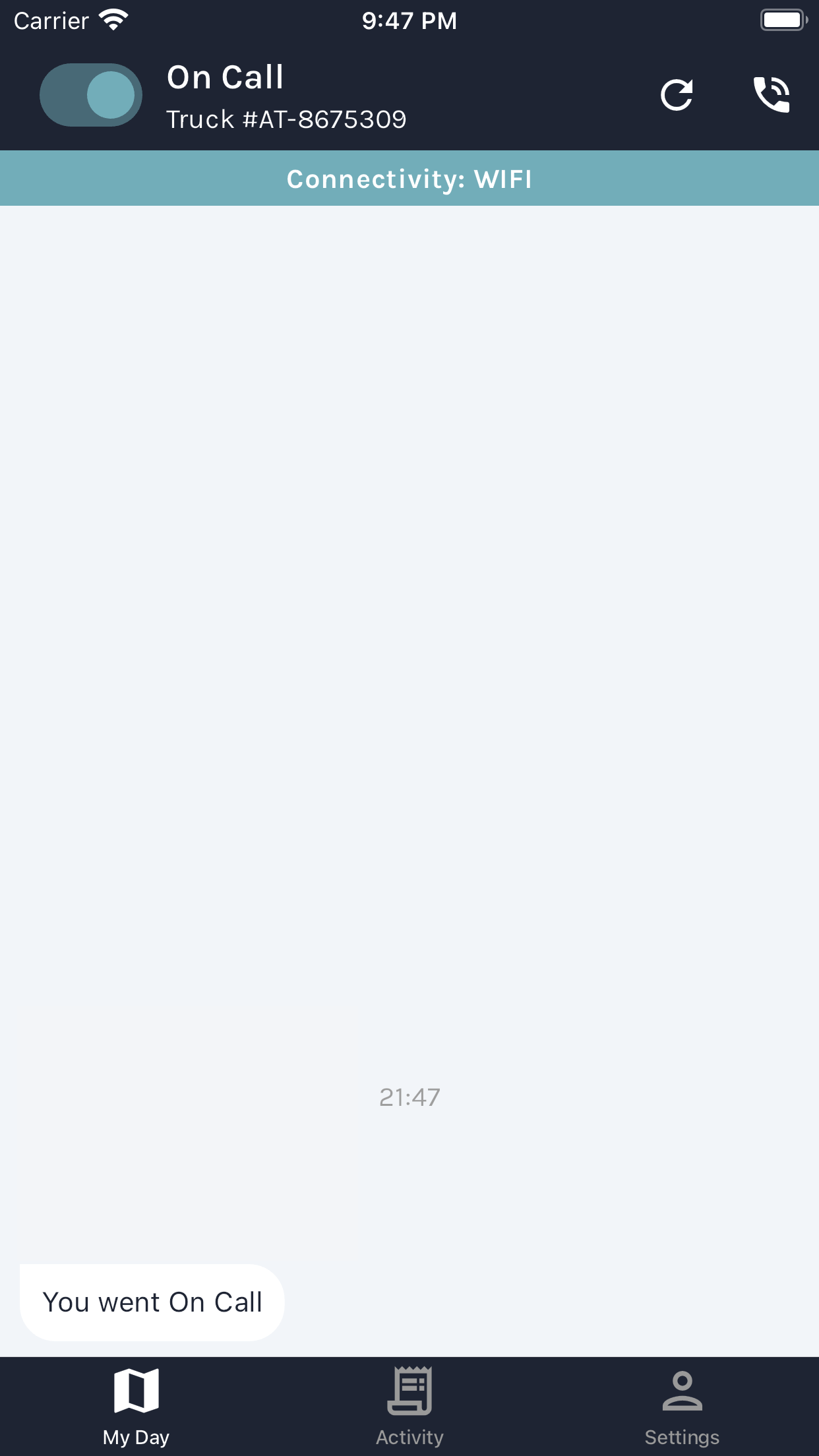 WayAndSee