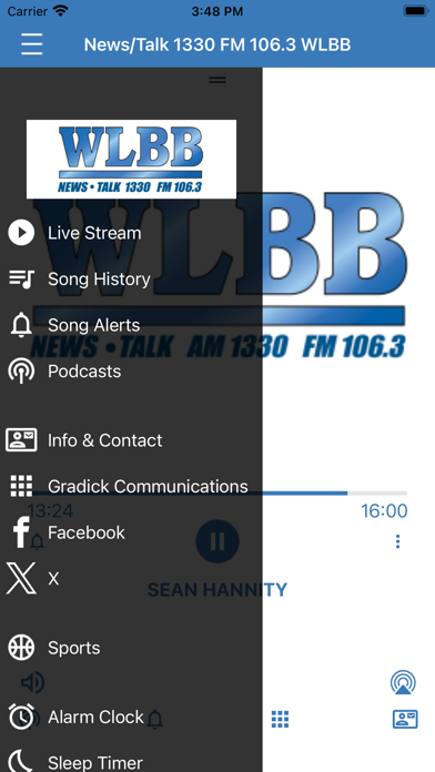 Screenshot #2 pour WLBB