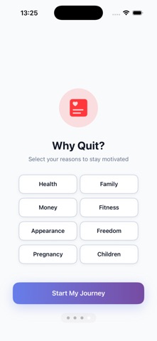 QuitlySmoke Screenshot 2 of 4