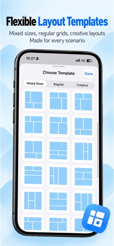 TuLink-Long Screenshot&Collage screenshot 4