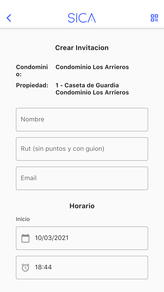 #4. Sica App (iOS) 由: Onesla