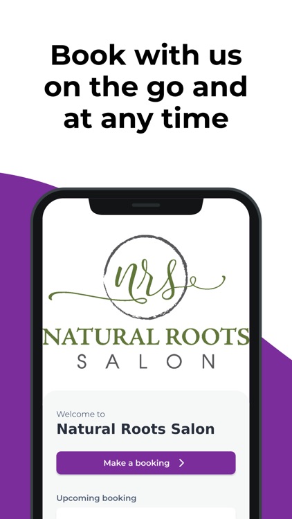 Natural Roots Salon