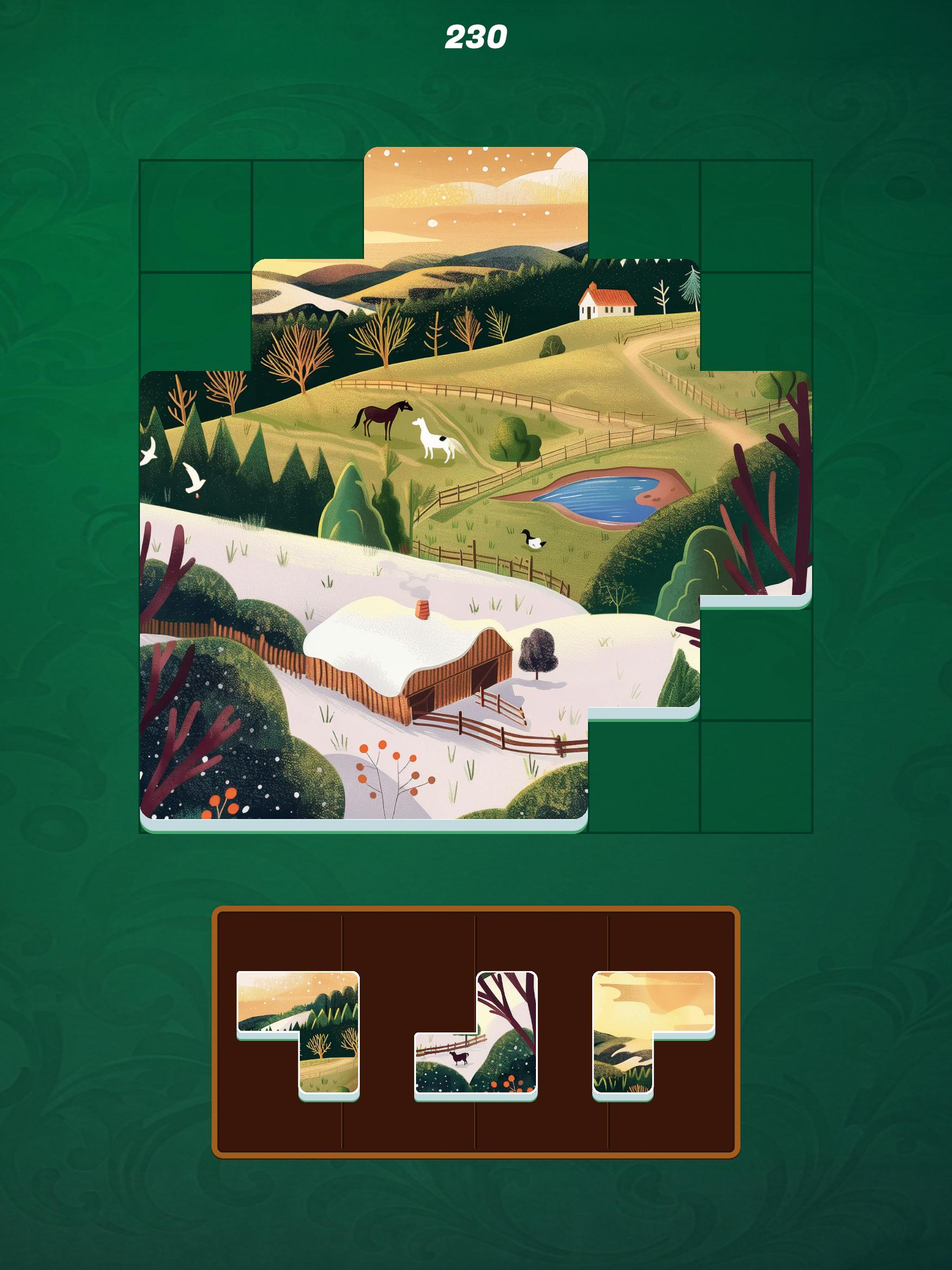 Cortex Jigsaw Blast! screenshot 5
