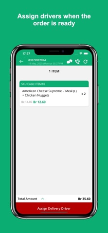 GO Store Screenshot 4 of 8