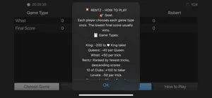 Rentz Score screenshot 3