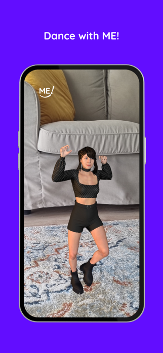 ME! Avatar App Screenshot 4 of 6