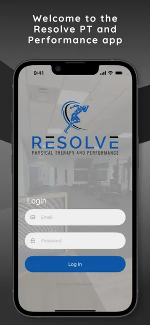 Resolve PT and Performance screenshot 1