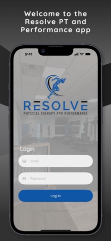Resolve PT and Performance Screenshot 1 of 5
