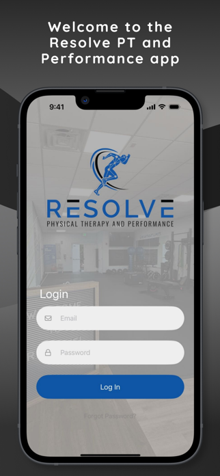 Resolve PT and Performance Screenshot 1 of 5