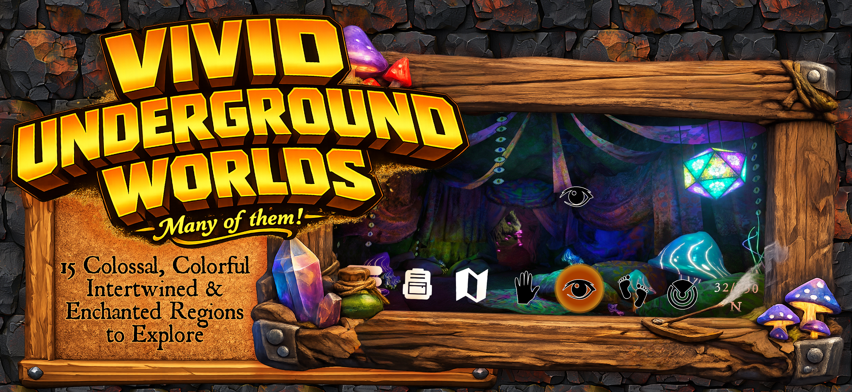 Colossal Cave 3D