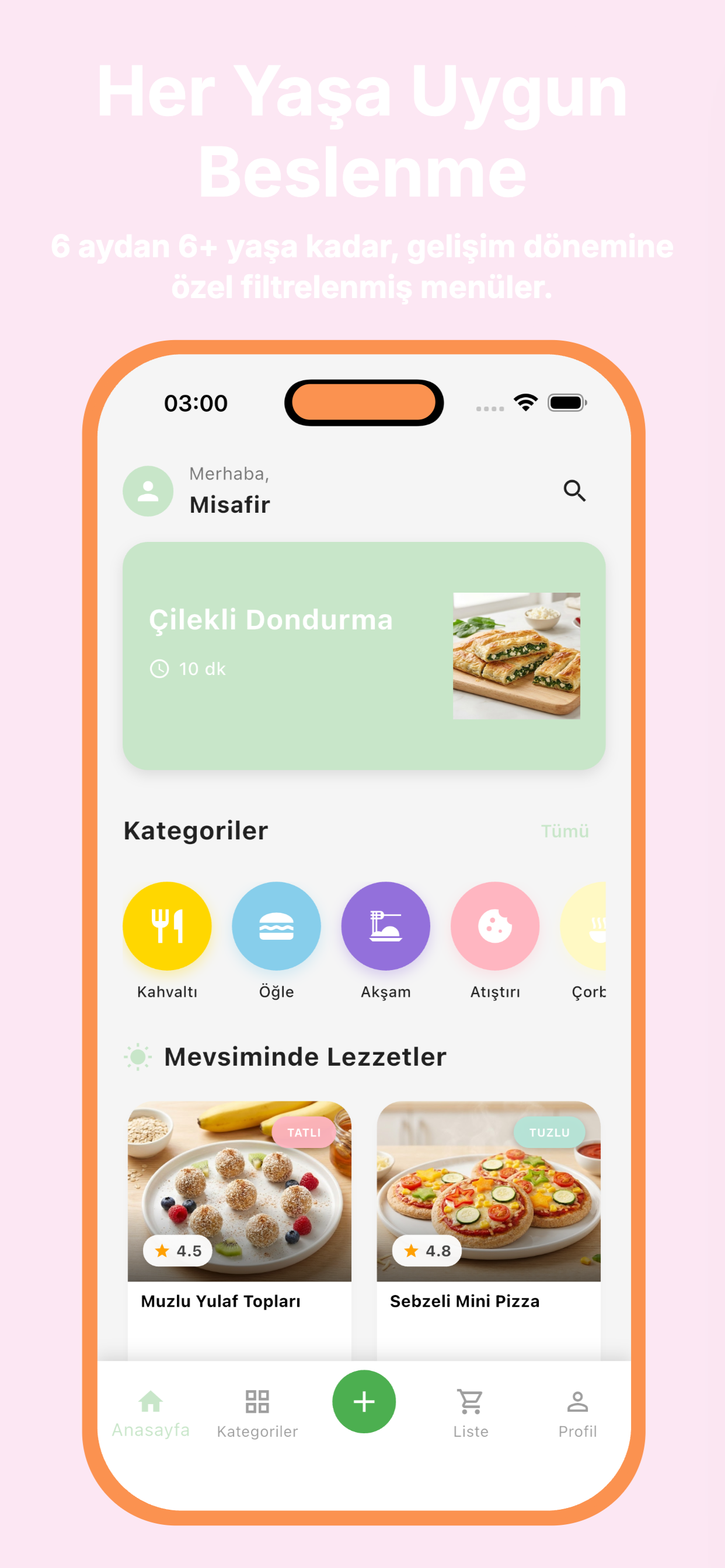 Little Chefs screenshot 4