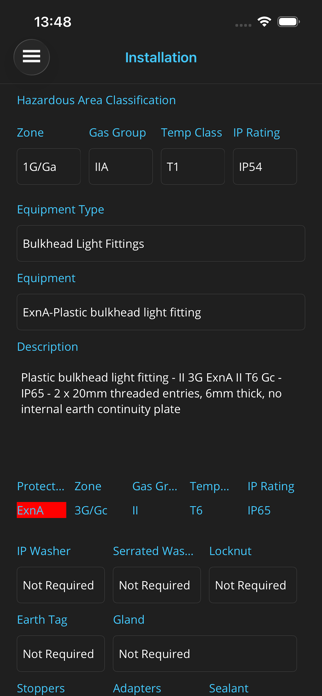 Compex Assistant Screenshot 7 of 7