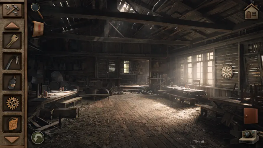 Aurora Hills: Chapter 2 screenshot 4