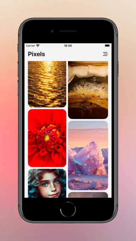 Pure Wallpaper - MinimalWalls screenshot 3 of 3