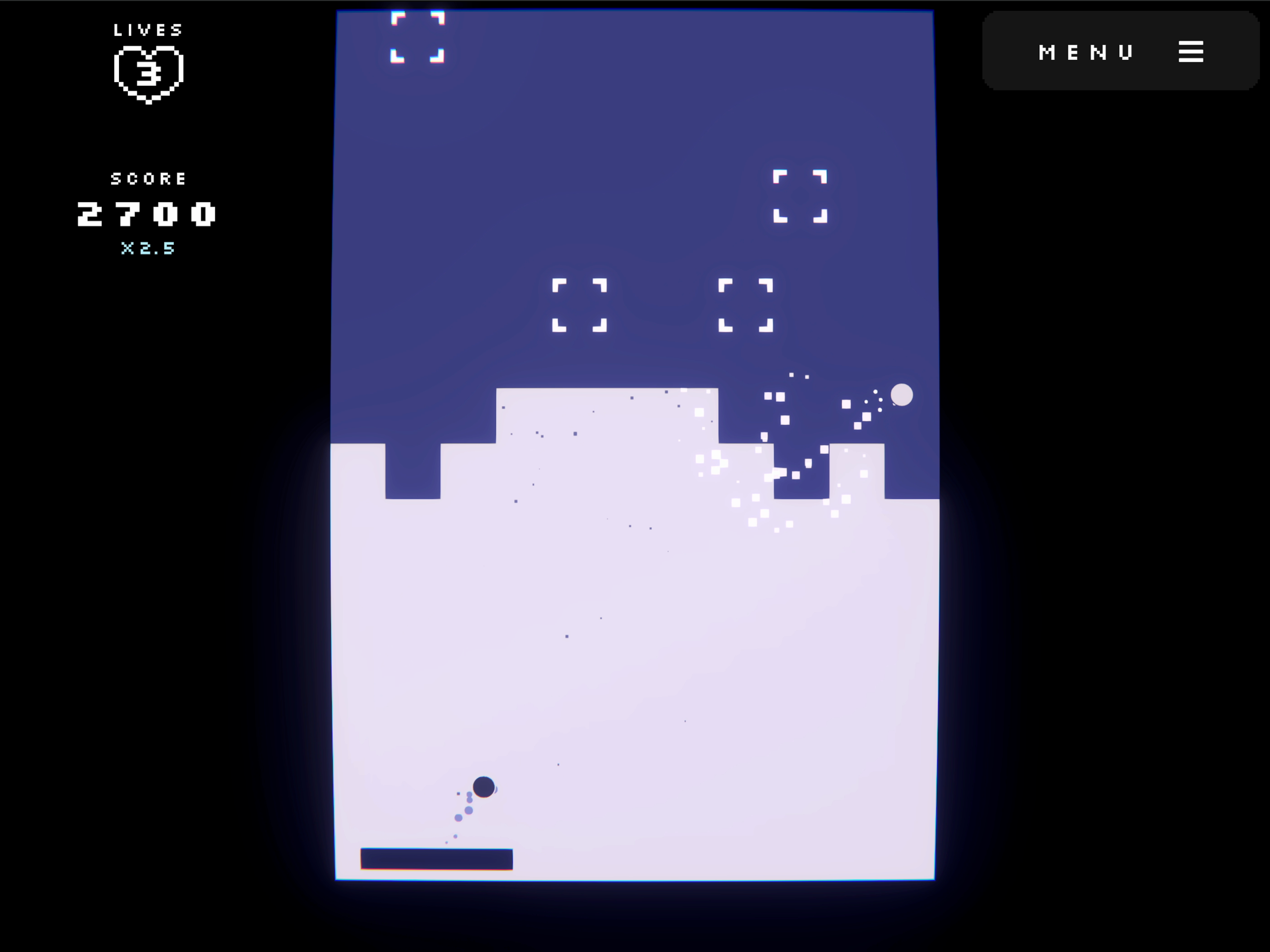Infinity Blitz