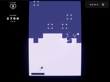 Infinity Blitz iPad screenshot