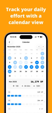 Dual N-Back ADHD Focus Game screenshot