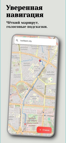 MobAccess screenshot