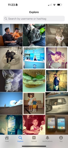 Oldsta Screenshot 1 of 3
