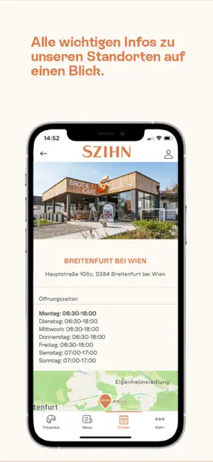 SZIHN screenshot 4