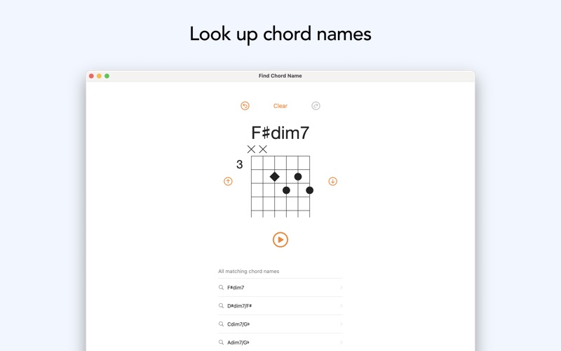 Songs Pro 2 Ex Screenshot