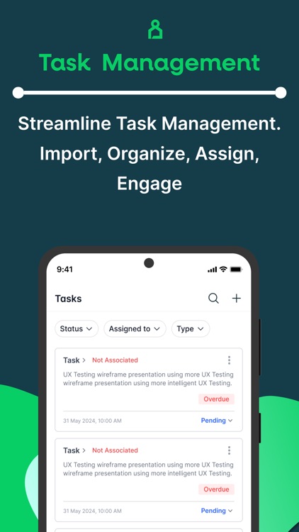 PropFlo - Sales App screenshot-3