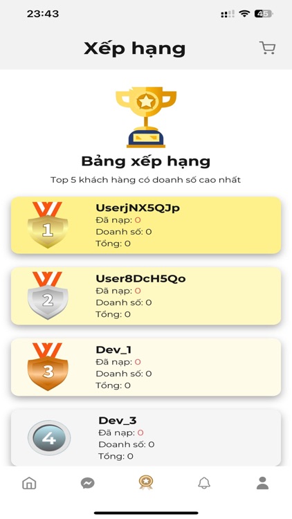 NhàPhânPhối screenshot-5