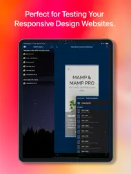 MAMP Viewer ipad bilder 1