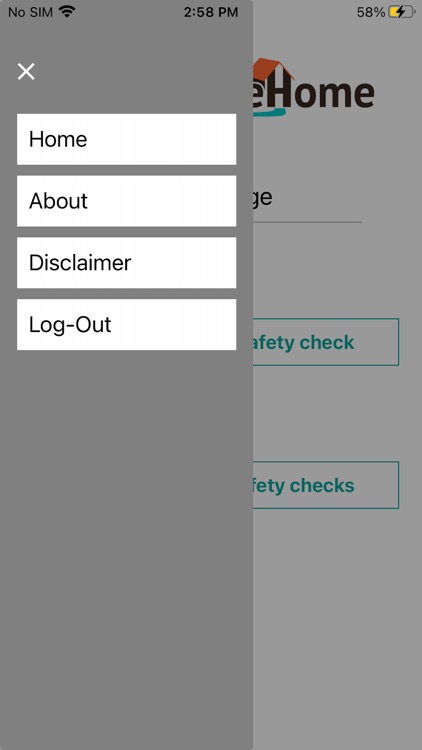 myAccessibleHome screenshot-8