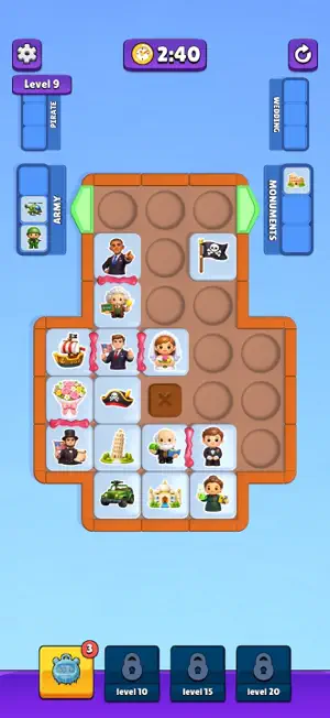 Sticker Out screenshot 3