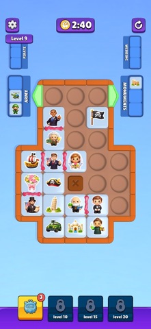 Sticker Out screenshot