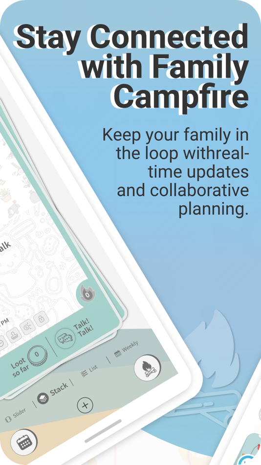 #3. TeenSpirit (iOS) بواسطة: Rotation 5, LLC