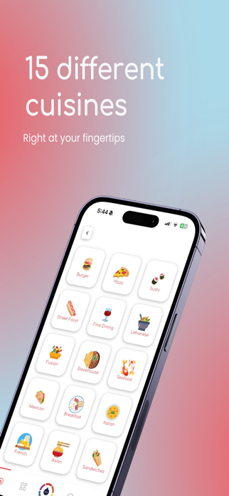 Lawenn Screenshot 1 of 5
