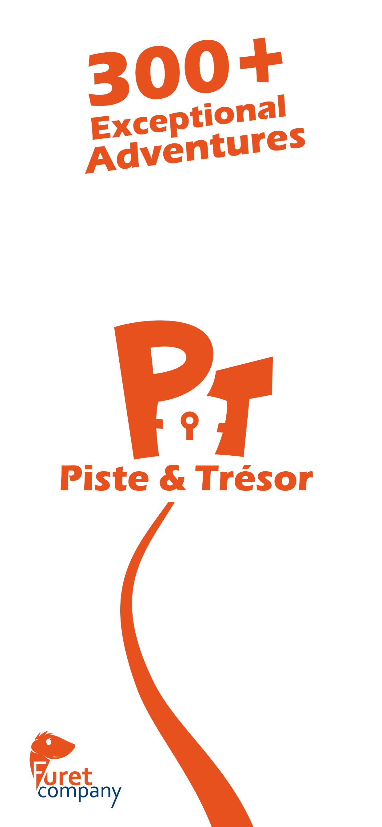 Piste et Trésor