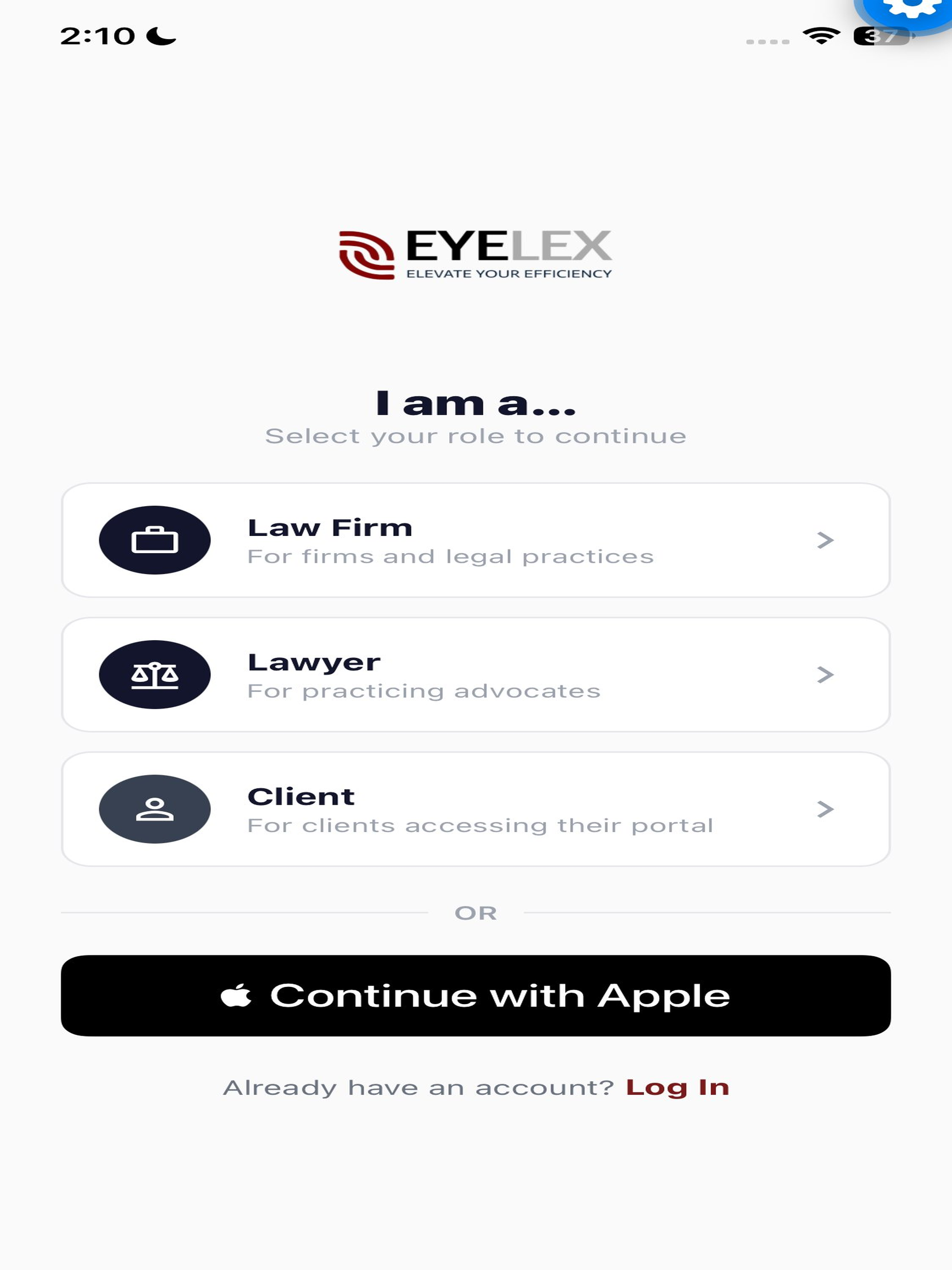 EyeLex