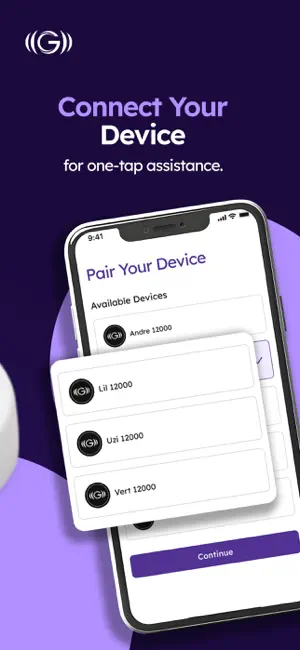 CentarcGlobal screenshot 4