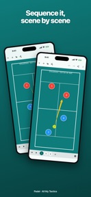 Padel - All My Tactics screenshot