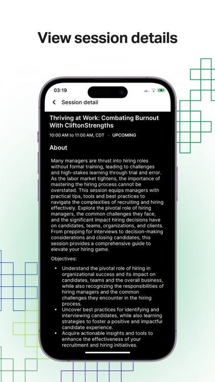 Gallup at Work Summit