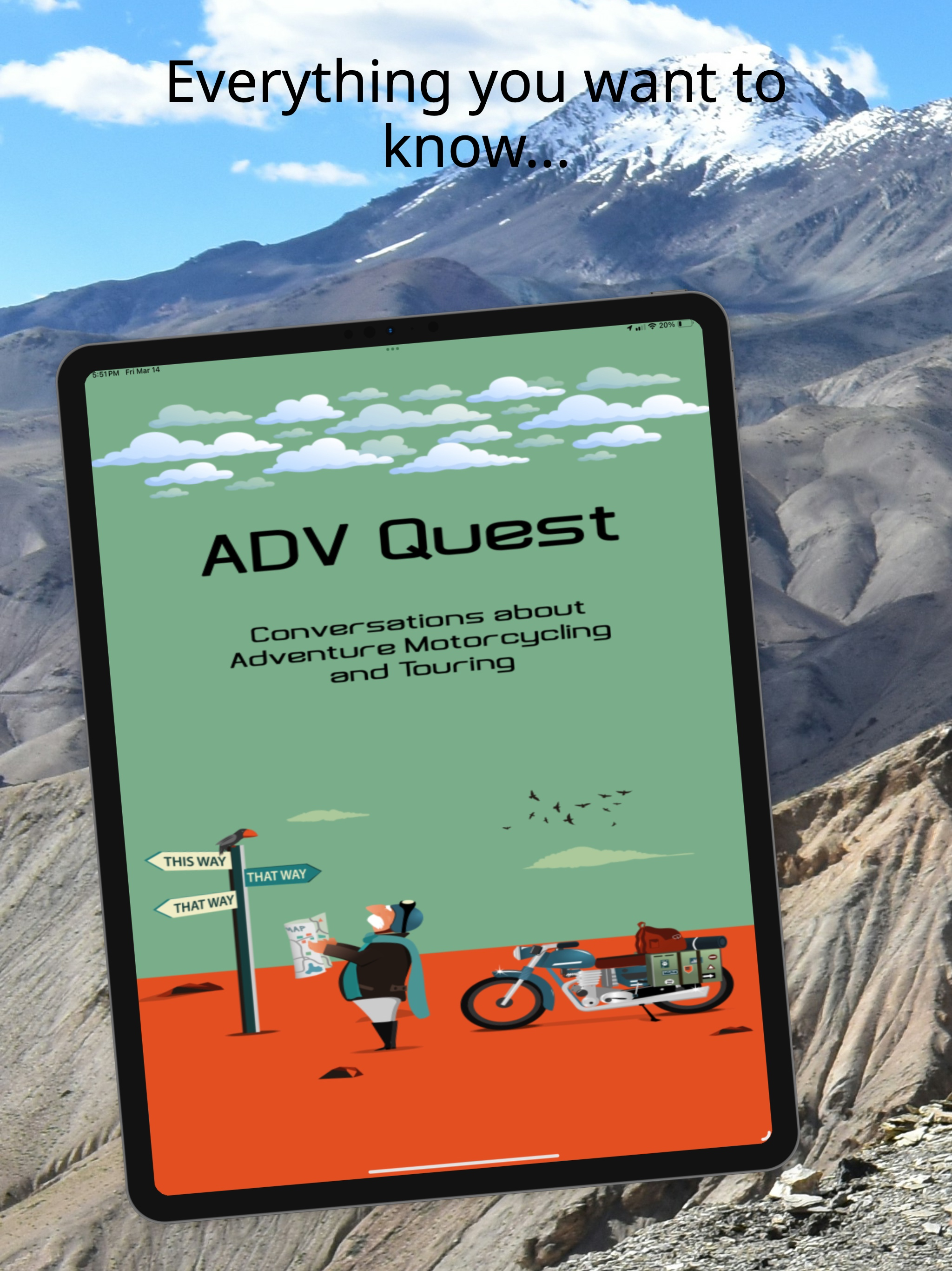ADV Quest