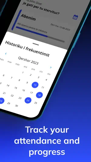 Wellness+ Community screenshot 3