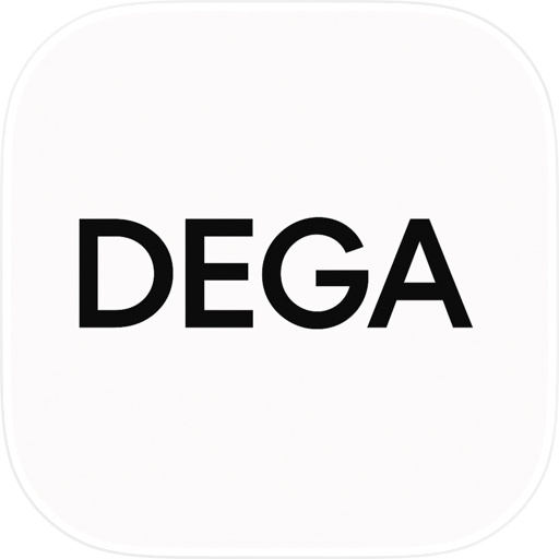 DEGA - Food