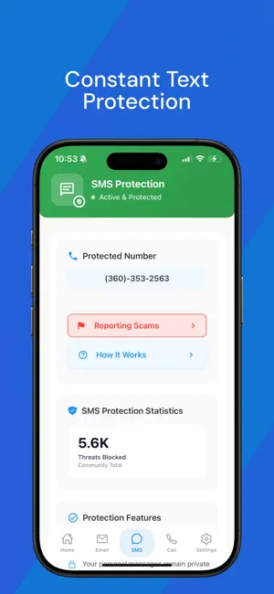 MyProtection.AI screenshot 4