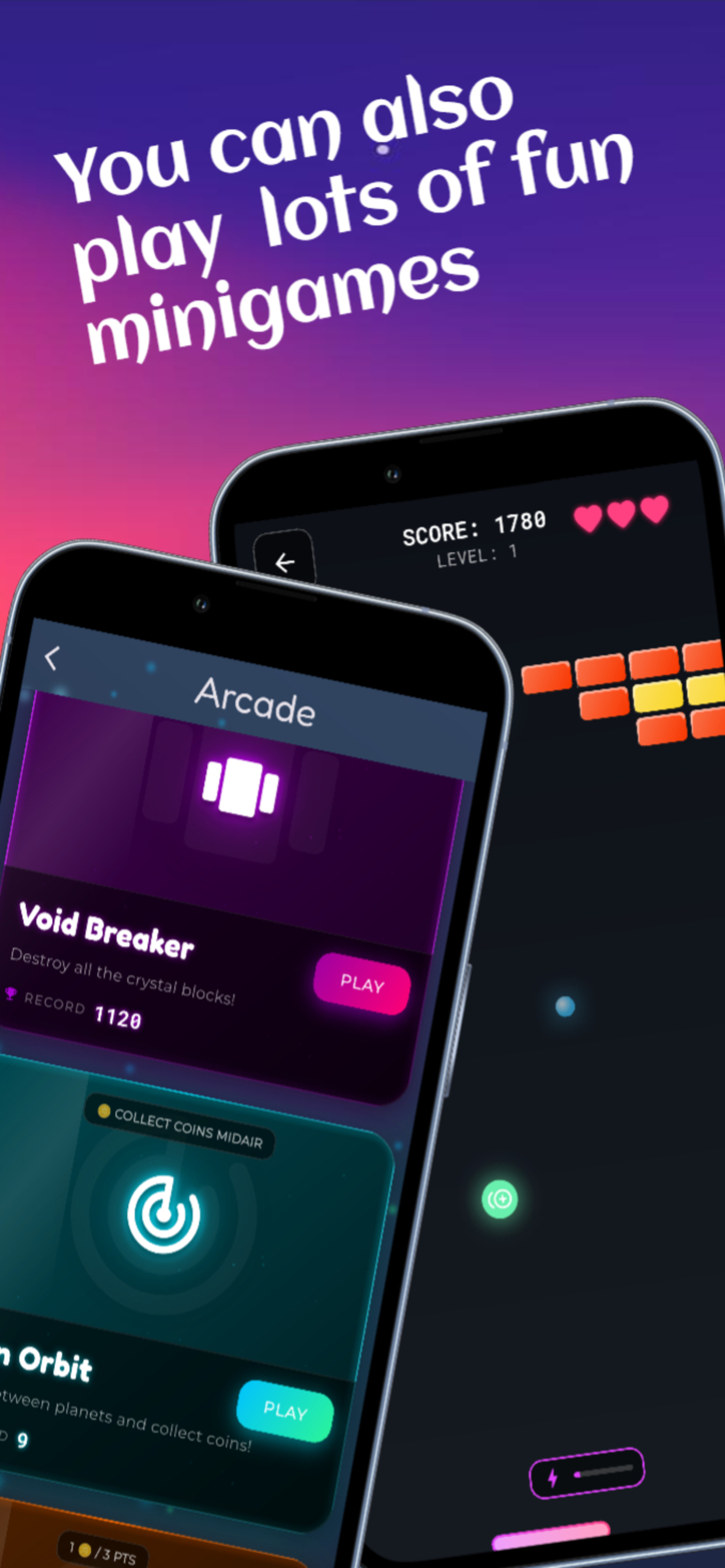 ShotsUp! Party Game screenshot 8